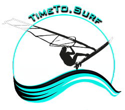 TimeTo.Surf